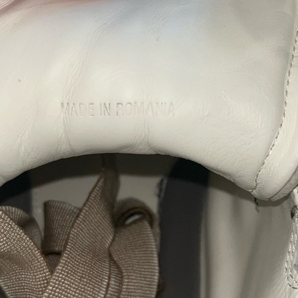 Moncler Shoes - Picture 6 of 14